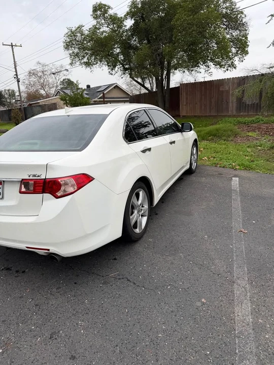 2009 Acura TSX 2nd Gen - Image 6 of 17