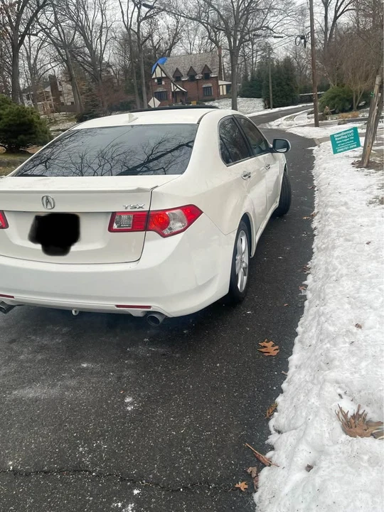 2009 Acura TSX 2nd Gen - Image 4 of 20