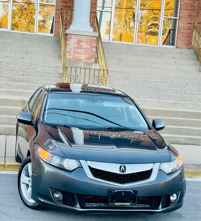2009 Acura TSX 2nd Gen - Image 10 of 18