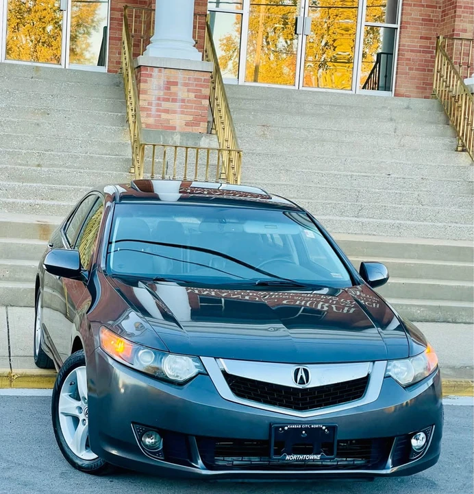 2009 Acura TSX 2nd Gen - Image 2 of 20