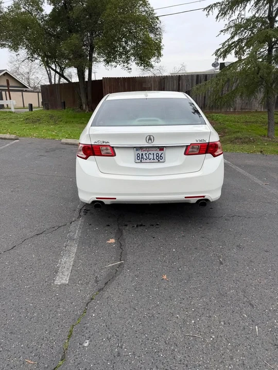 2009 Acura TSX 2nd Gen - Image 5 of 17