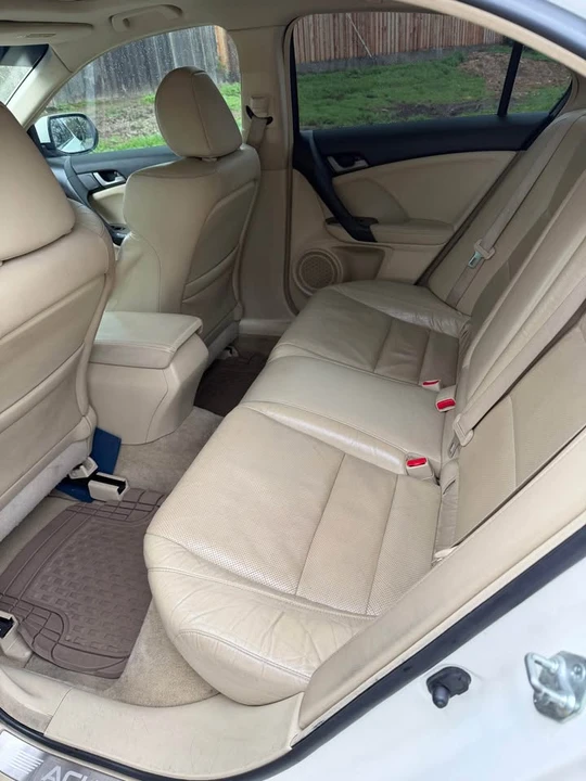 2009 Acura TSX 2nd Gen - Image 11 of 17