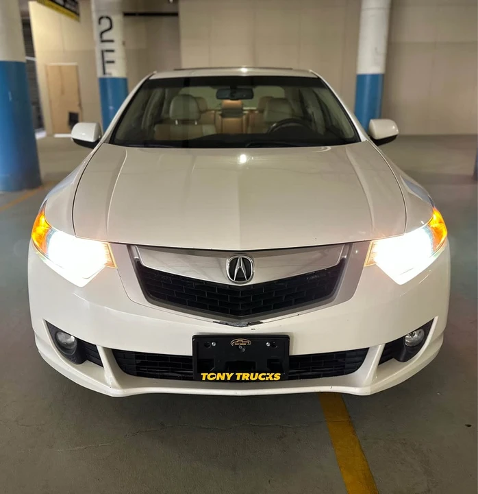 2009 Acura TSX 2nd Gen - Image 6 of 11