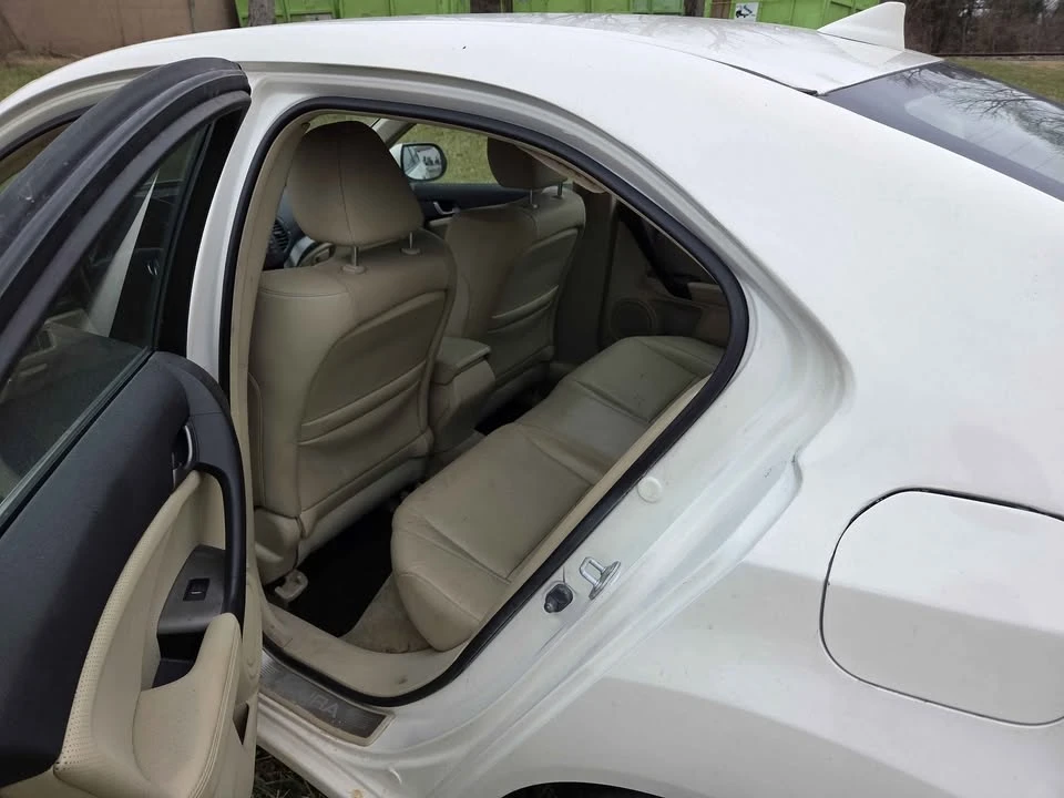 2009 Acura TSX 2nd Gen - Image 5 of 7