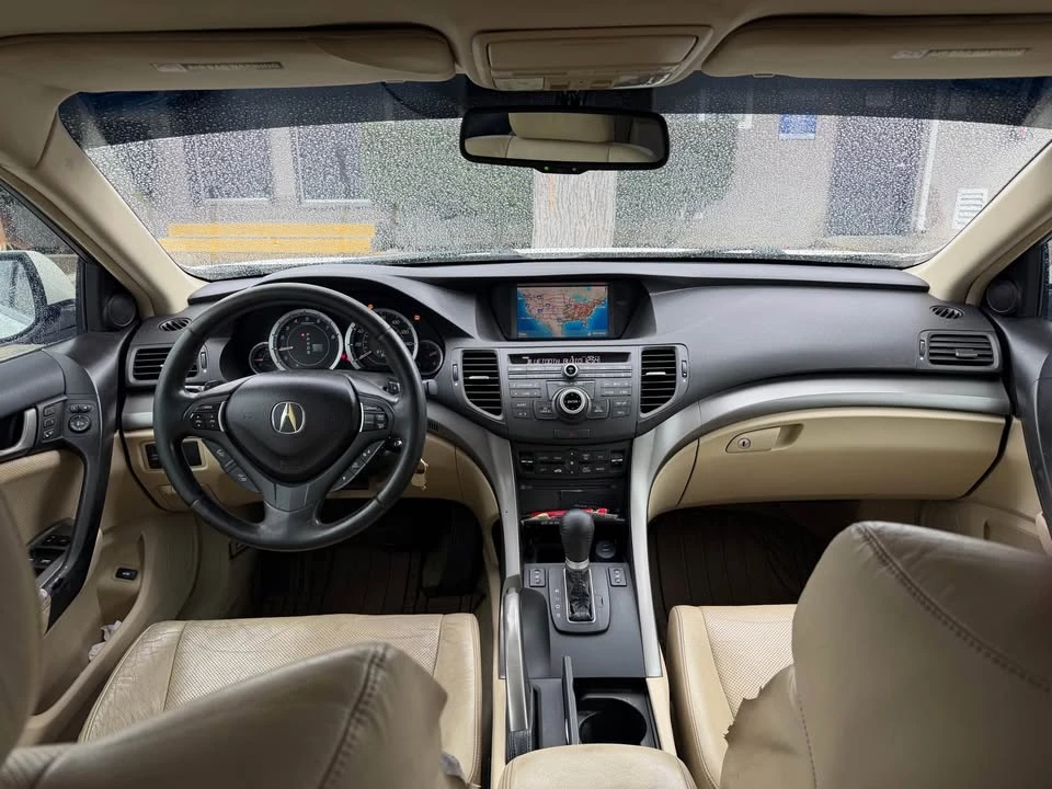 2009 Acura TSX 2nd Gen - Image 15 of 17
