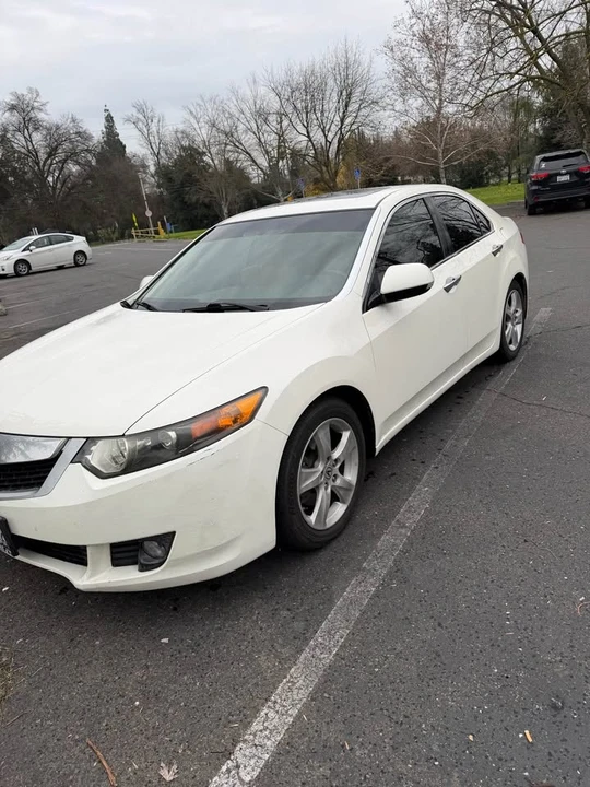 2009 Acura TSX 2nd Gen - Image 2 of 17