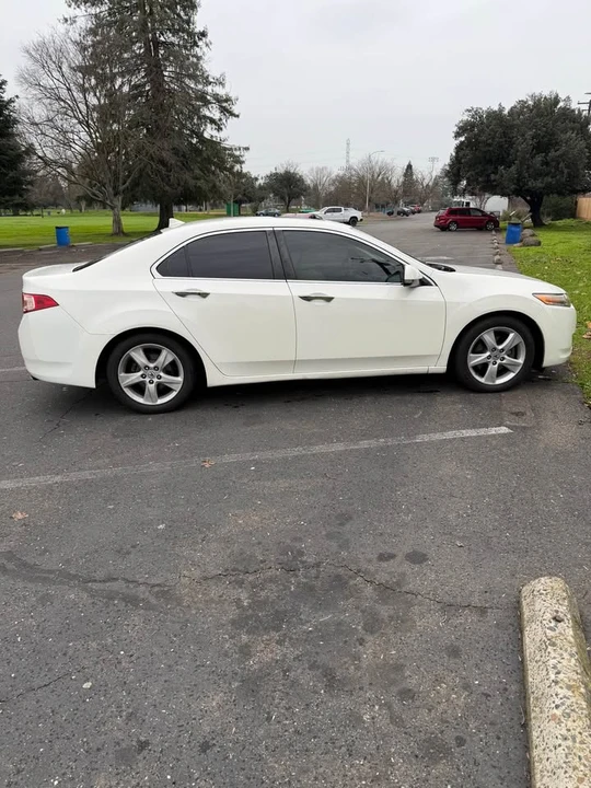2009 Acura TSX 2nd Gen - Image 7 of 17