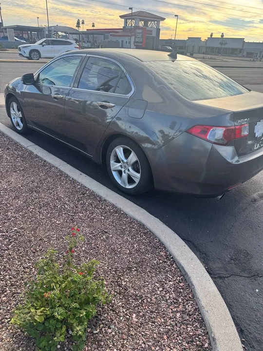 2009 Acura TSX 2nd Gen - Image 2 of 8