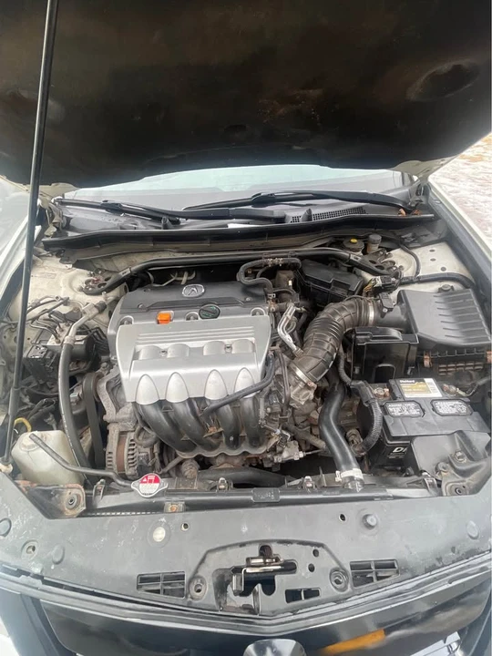 2009 Acura TSX 2nd Gen - Image 14 of 20