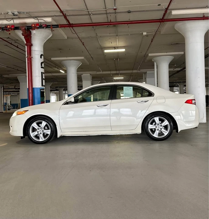2009 Acura TSX 2nd Gen - Image 4 of 11