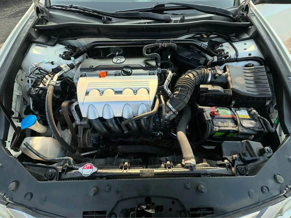 2009 Acura TSX 2nd Gen - Image 5 of 11