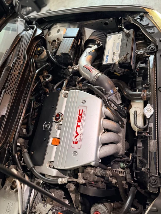 2009 Acura TSX 2nd Gen - Image 3 of 9