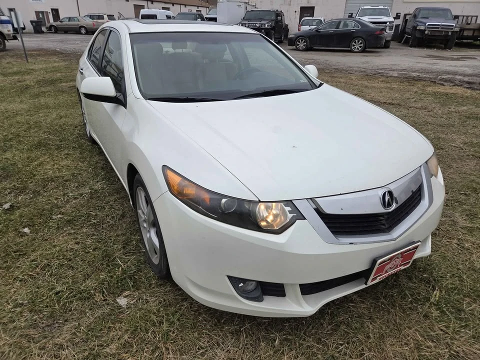 2009 Acura TSX 2nd Gen - Image 2 of 7