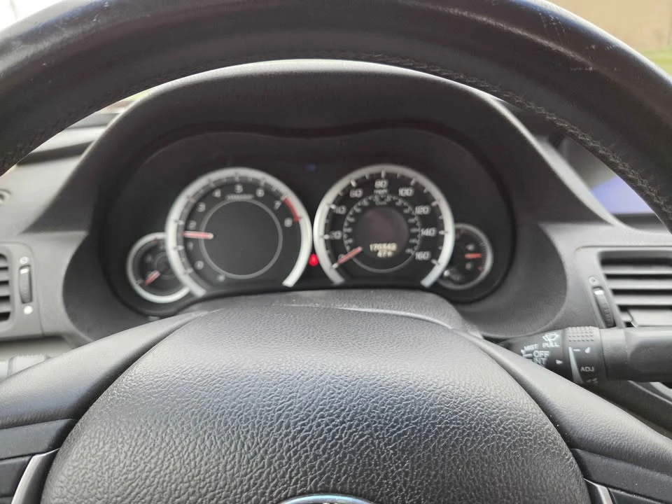 2009 Acura TSX 2nd Gen - Image 7 of 7