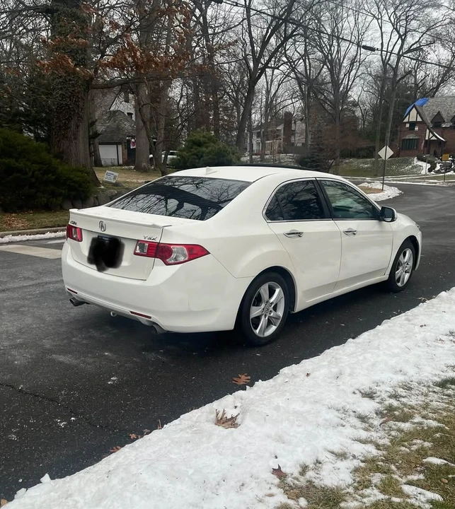 2009 Acura TSX 2nd Gen - Image 8 of 20