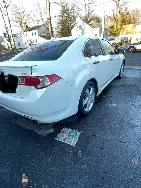 2009 Acura TSX 2nd Gen - Image 4 of 15
