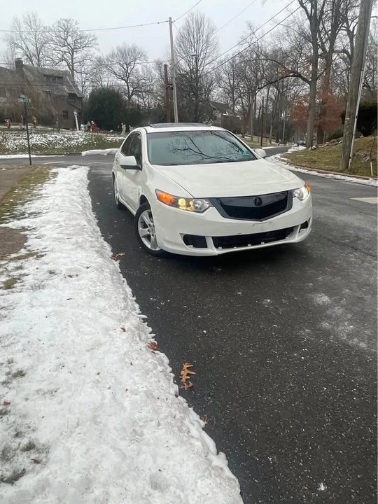 2009 Acura TSX 2nd Gen - Image 5 of 15