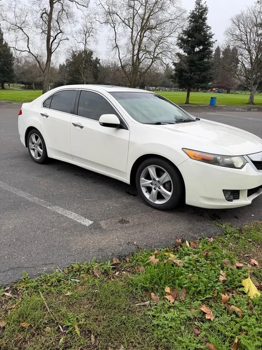 2009 Acura TSX 2nd Gen - Image 8 of 17