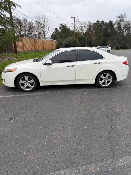 2009 Acura TSX 2nd Gen - Image 3 of 17