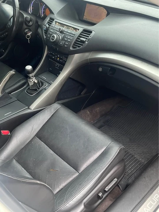 2009 Acura TSX 2nd Gen - Image 6 of 15