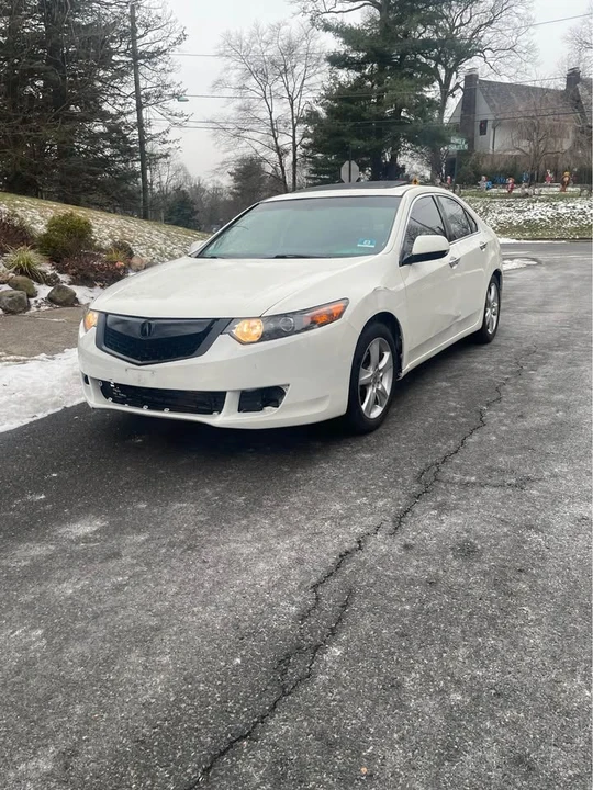 2009 Acura TSX 2nd Gen - Image 6 of 20
