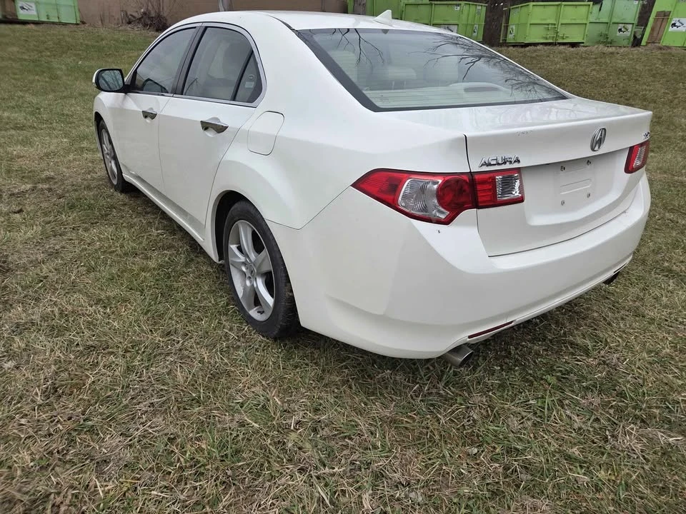 2009 Acura TSX 2nd Gen - Image 3 of 7