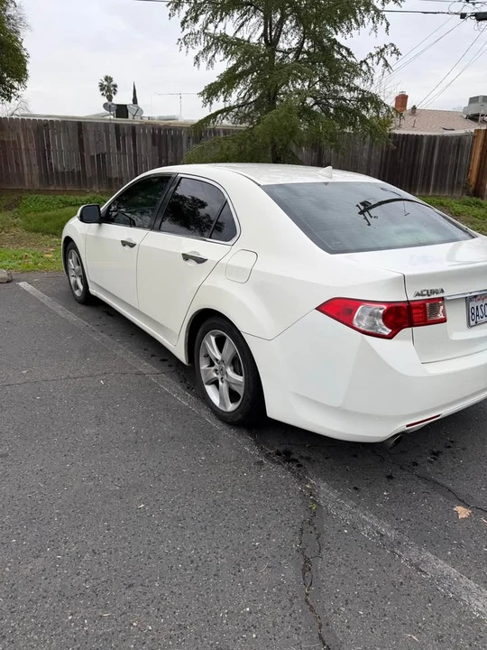 2009 Acura TSX 2nd Gen - Image 4 of 17