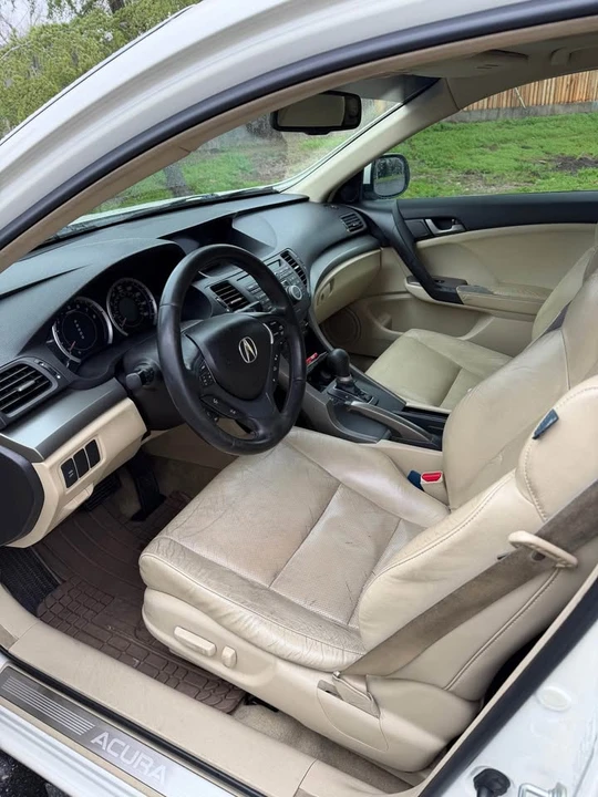 2009 Acura TSX 2nd Gen - Image 13 of 17
