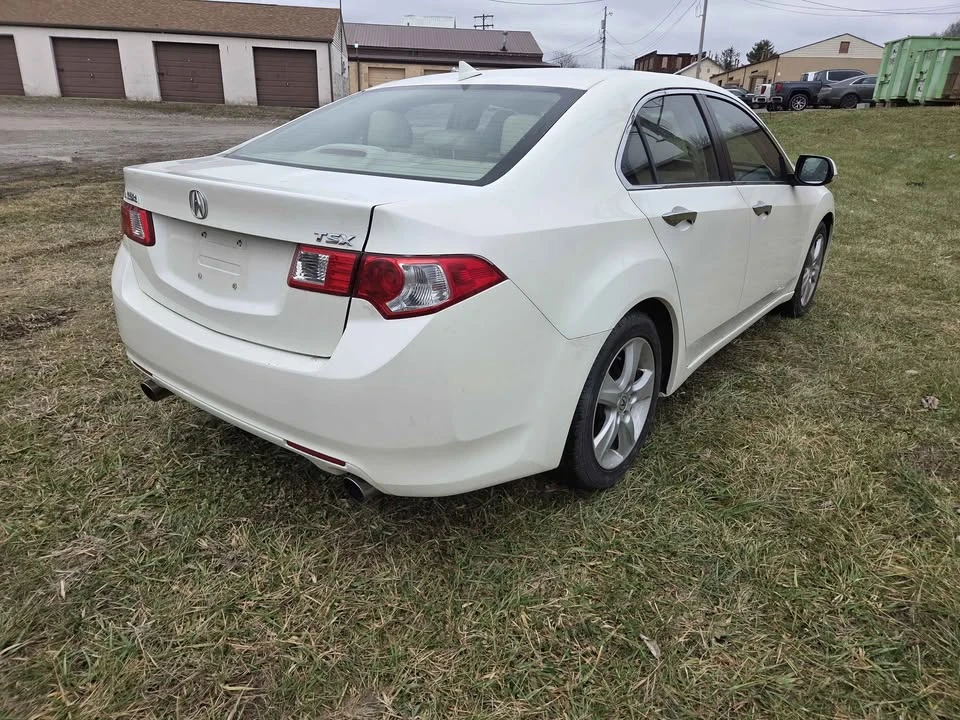 2009 Acura TSX 2nd Gen - Image 4 of 7