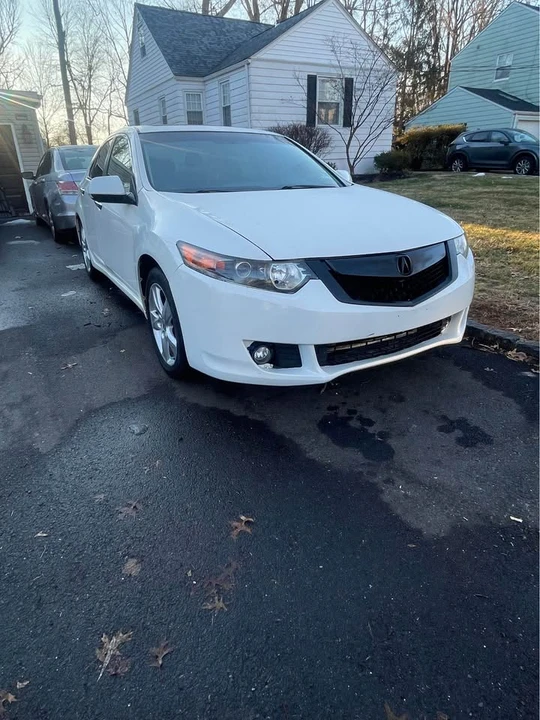 2009 Acura TSX 2nd Gen - Image 3 of 15