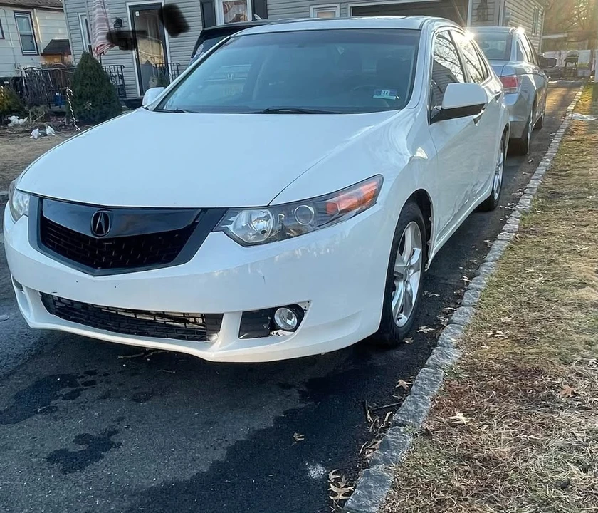 2009 Acura TSX 2nd Gen - Image 2 of 15