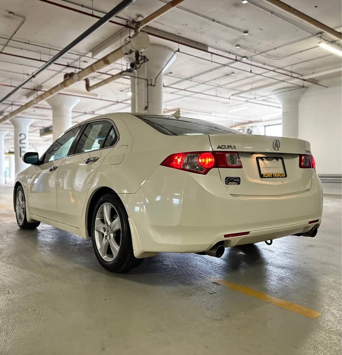 2009 Acura TSX 2nd Gen - Image 3 of 11