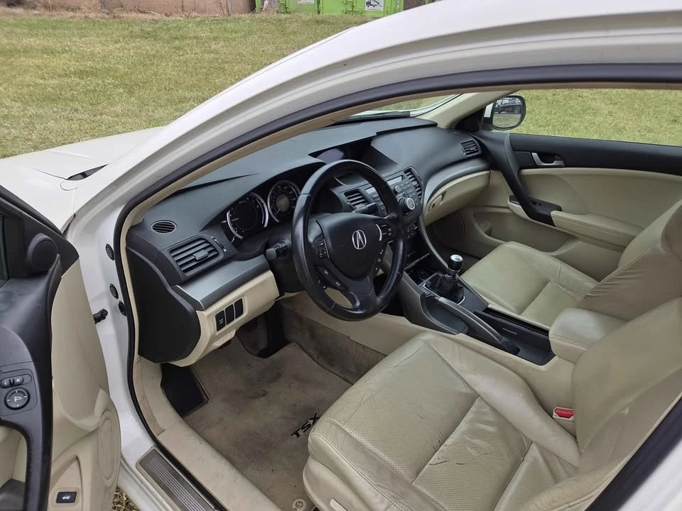 2009 Acura TSX 2nd Gen - Image 6 of 7