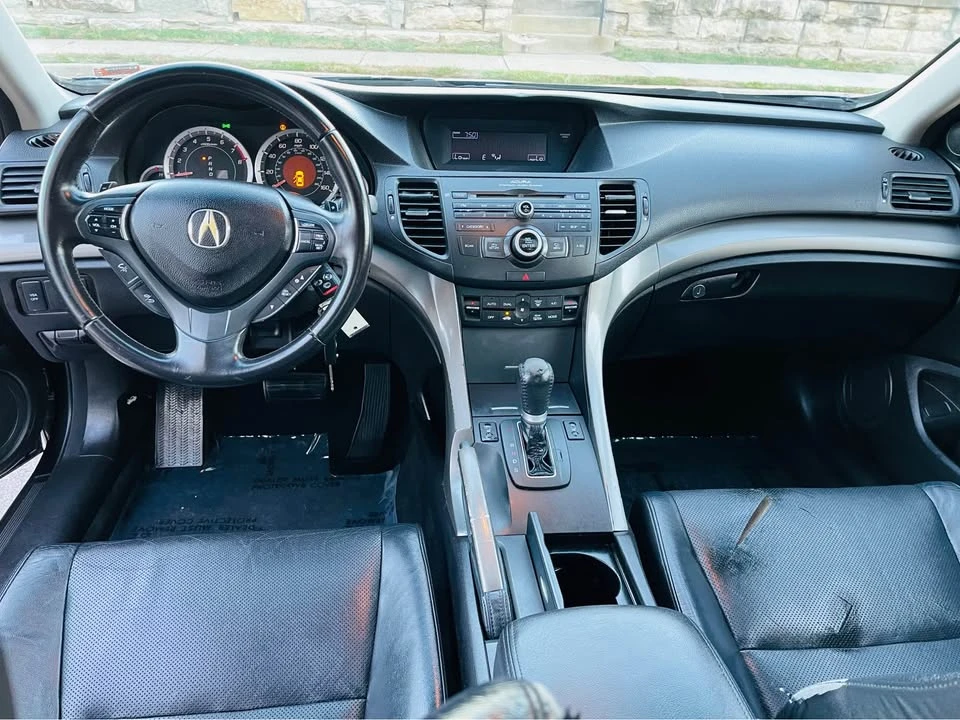 2009 Acura TSX 2nd Gen - Image 5 of 20