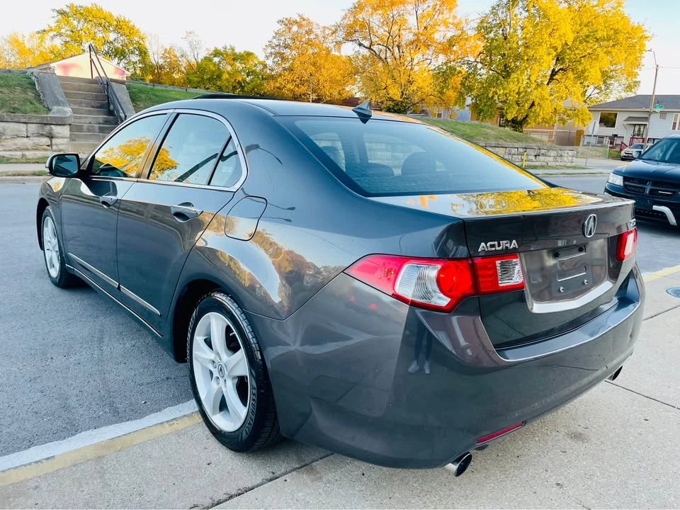 2009 Acura TSX 2nd Gen - Image 14 of 20