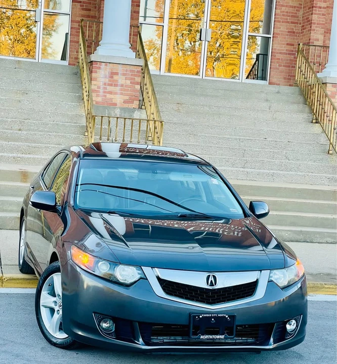 2009 Acura TSX 2nd Gen - Image 2 of 20