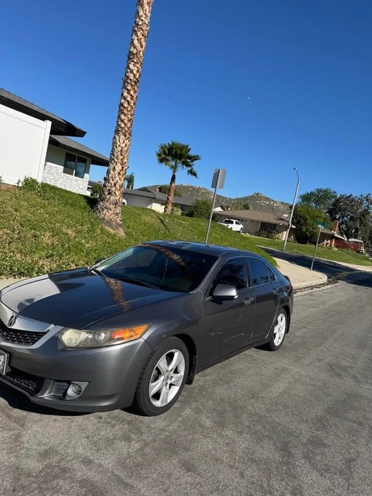 2009 Acura TSX 2nd Gen - Image 4 of 10