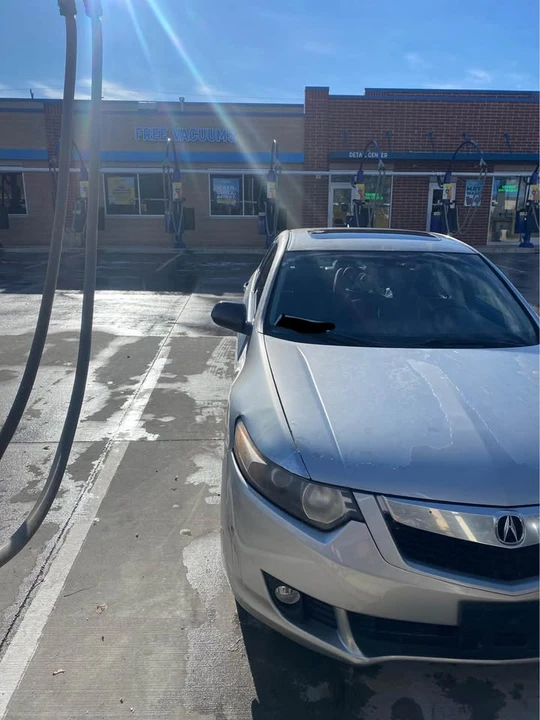 2009 Acura TSX 2nd Gen - Image 2 of 7