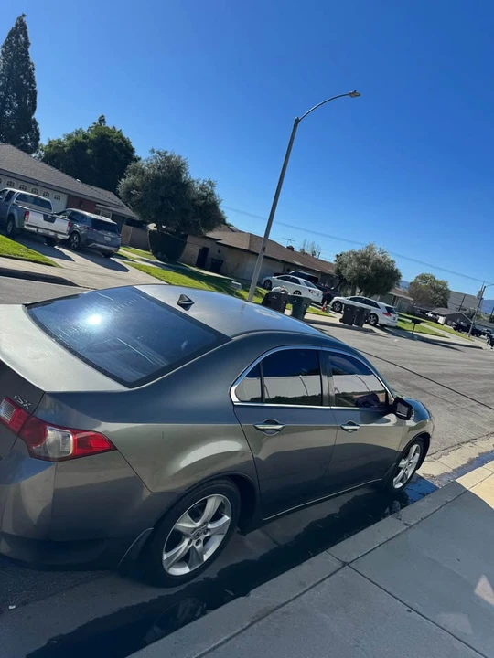 2009 Acura TSX 2nd Gen - Image 3 of 10