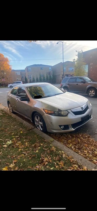 2009 Acura TSX 2nd Gen - Image 7 of 7
