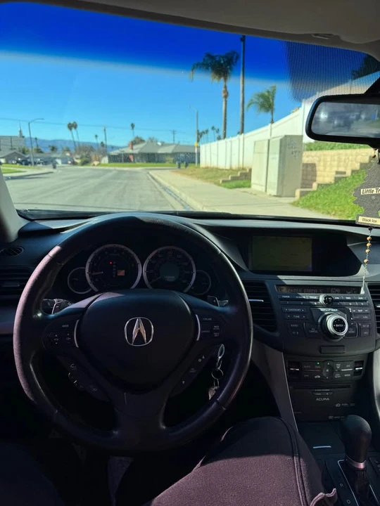 2009 Acura TSX 2nd Gen - Image 7 of 10