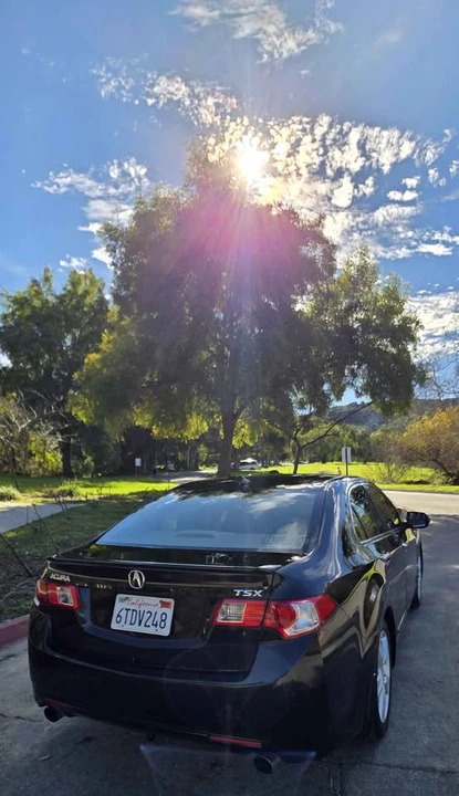 2009 Acura TSX 2nd Gen - Image 5 of 11