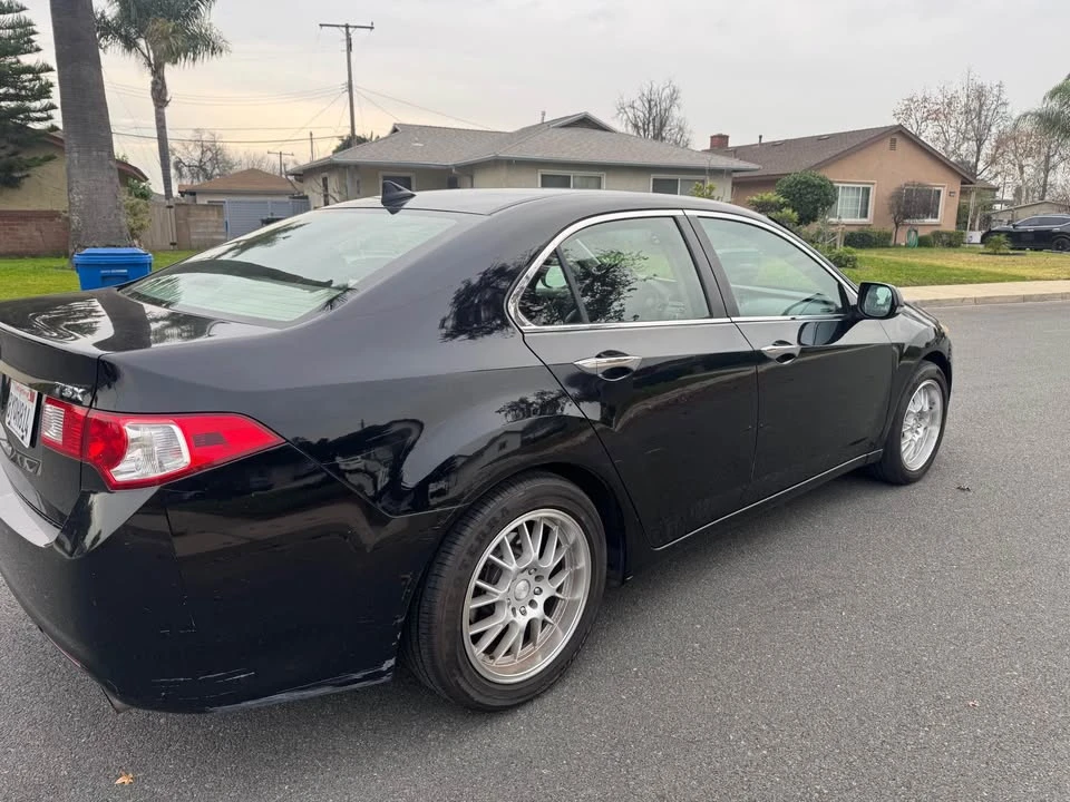 2009 Acura TSX 2nd Gen - Image 3 of 9