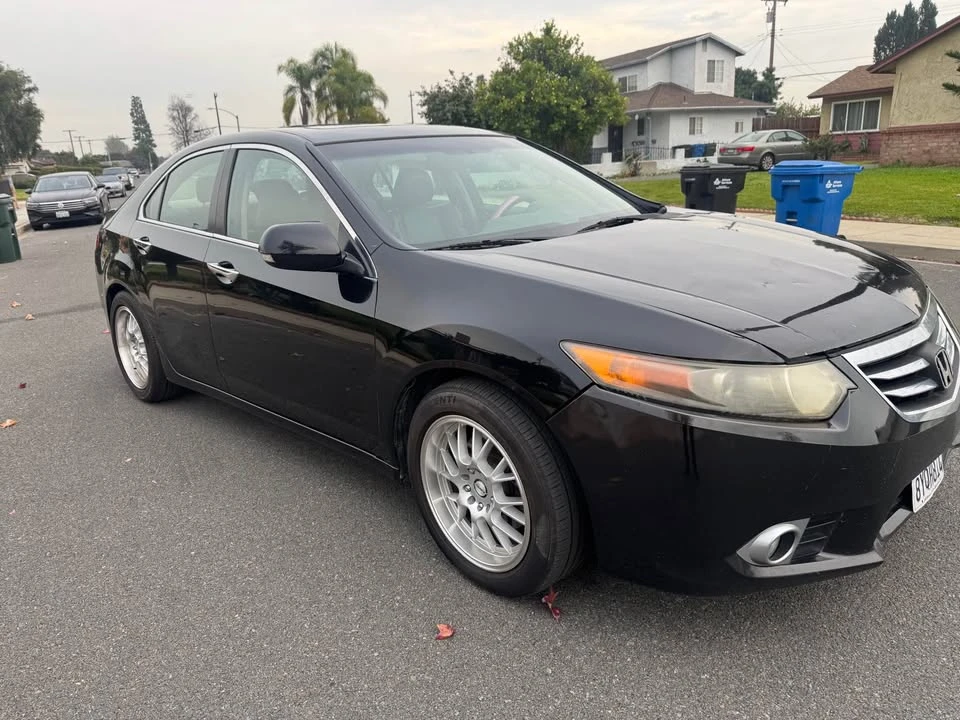 2009 Acura TSX 2nd Gen - Image 2 of 9