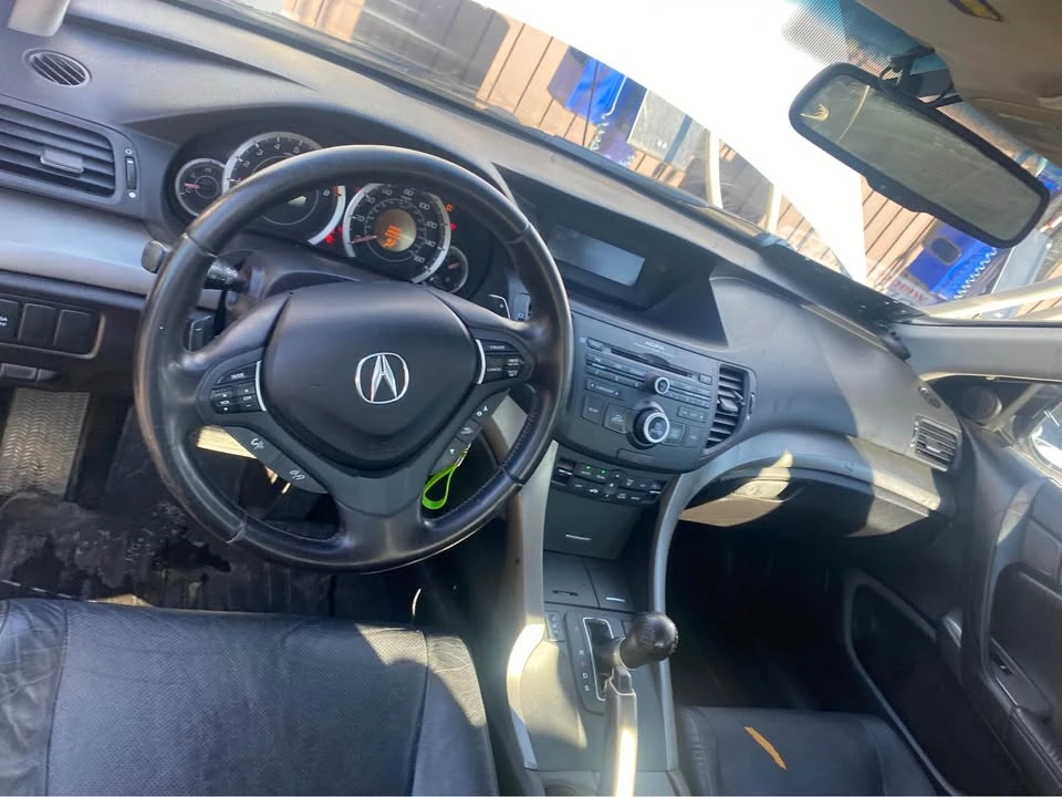2009 Acura TSX 2nd Gen - Image 4 of 7