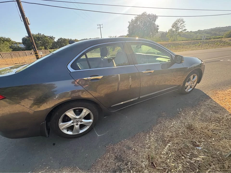 2009 Acura TSX 2nd Gen - Image 4 of 9