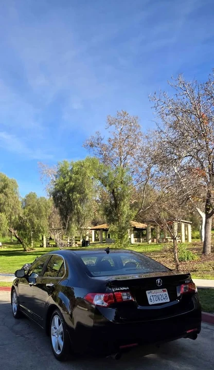 2009 Acura TSX 2nd Gen - Image 3 of 11