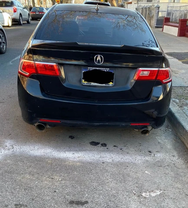 2009 Acura TSX 2nd Gen - Image 5 of 10