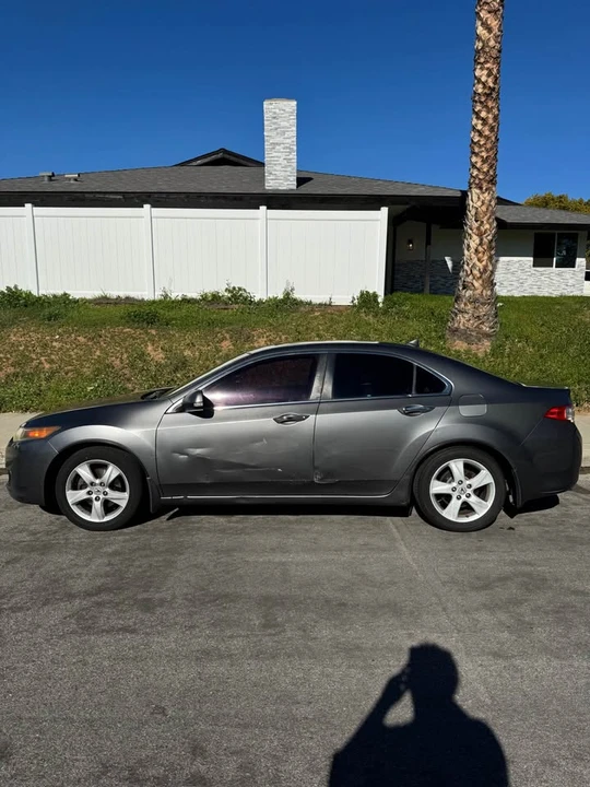 2009 Acura TSX 2nd Gen - Image 5 of 10