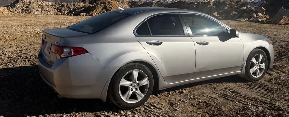 2009 Acura TSX 2nd Gen - Image 5 of 5